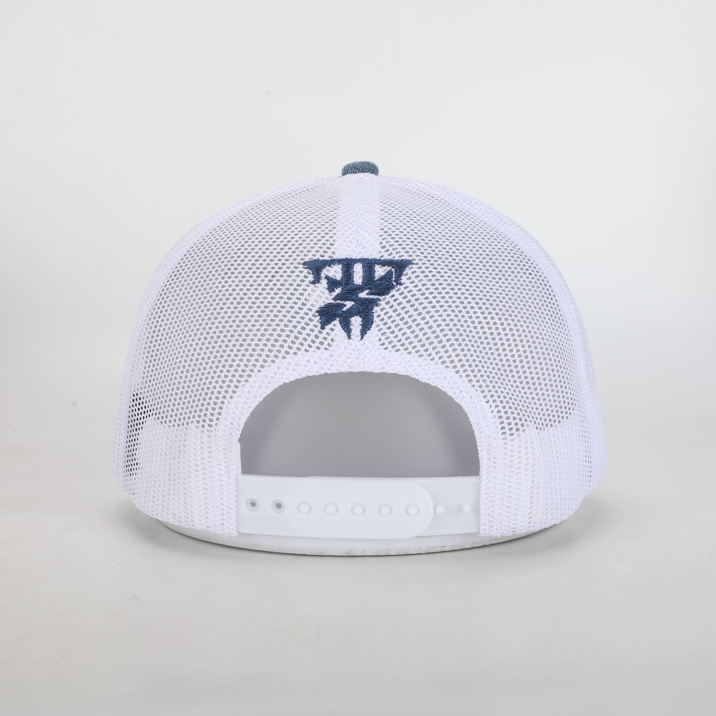 FWE X SUPERSTAR DENIM TRUCKER