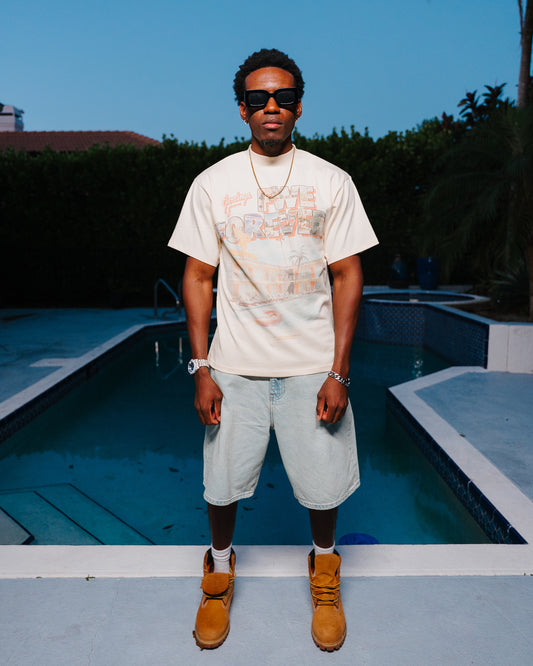 FWE MOTEL TEE
