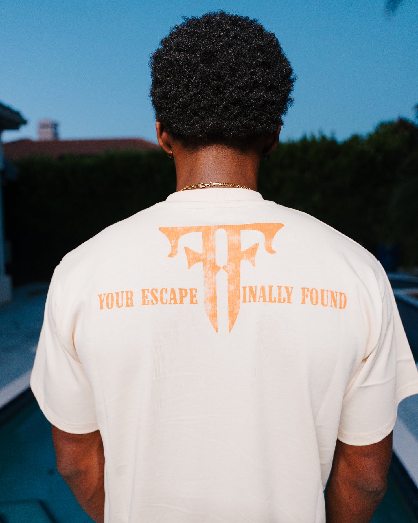 FWE MOTEL TEE