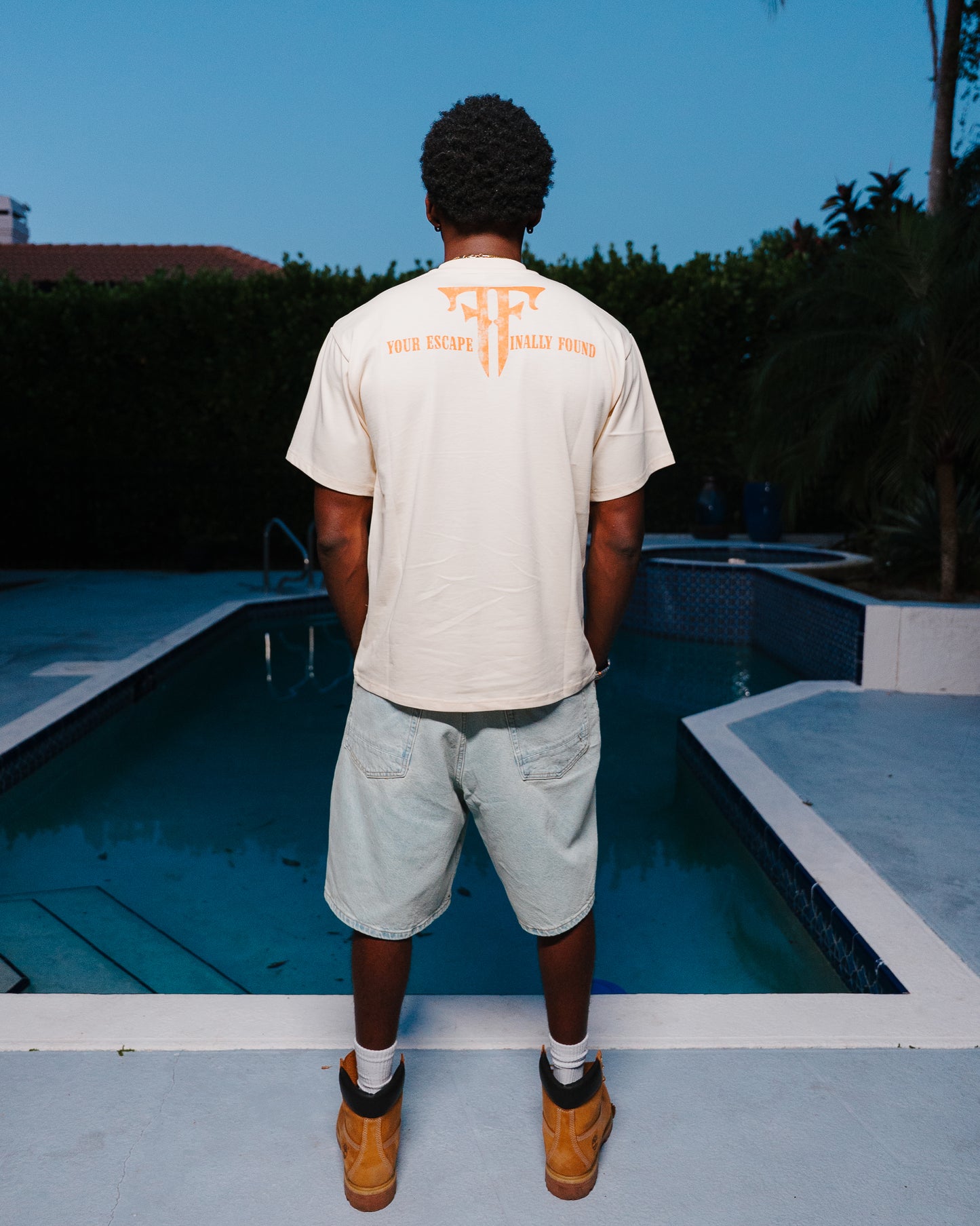 FWE MOTEL TEE