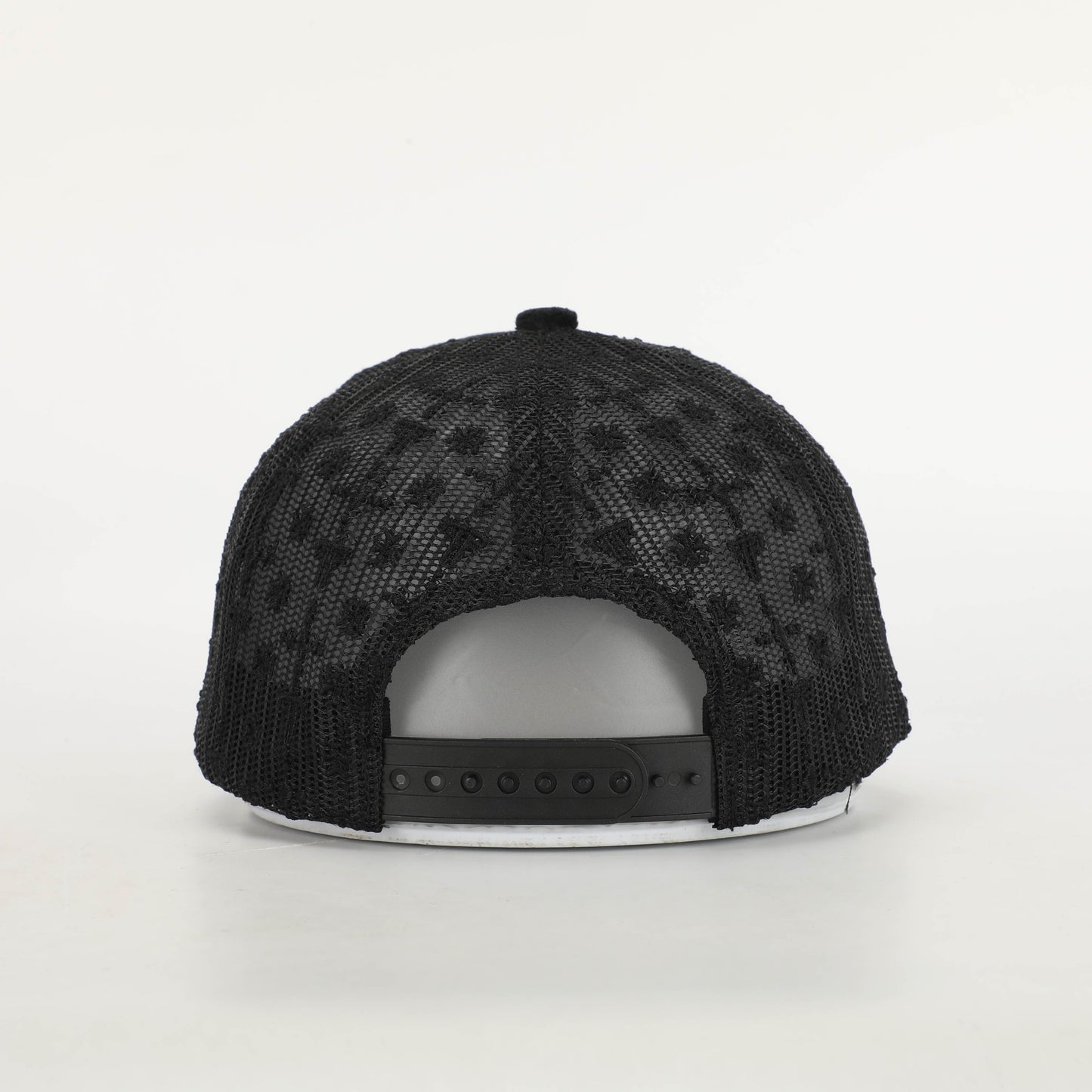 FWE BLACK VELVET MONO TRUCKER