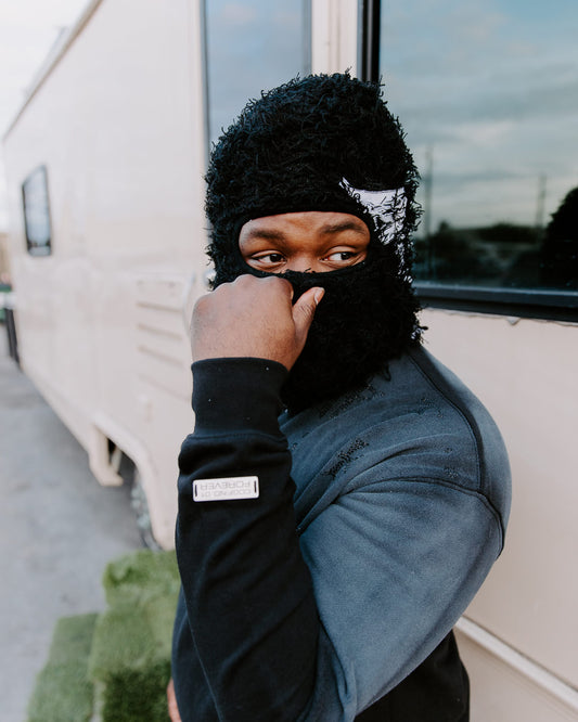 CDGF BALACLAVA MASK